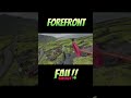 This Forefront Match Went From TACTICAL to CHAOS! 🚁💨