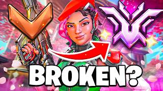 SIERRA Unranked To Champion (Full Series) screenshot 4