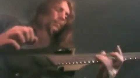 7 String Guitar Improvisation