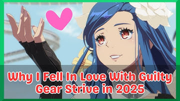 Should you Play Guilty Gear - Strive - In 2025?