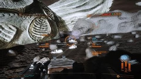 Thargoid sensor and sensor fragment farming