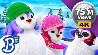 now in 4k new po pow pay nursery rhymes abc songs kids songs and lullabies