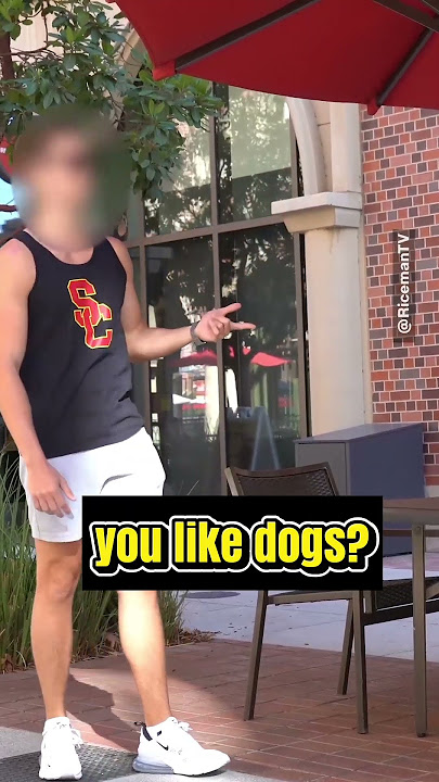 She’s 6’4 and Didn’t Tell Him