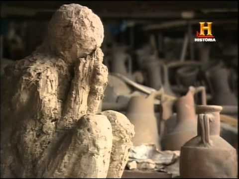 Vídeo: La Verdad Sobre La Historia Del Mundo Antiguo. ¿Cuándo Murió Pompeya? - Vista Alternativa