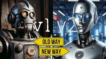 Windows Autopilot V2? Or just a new profile type? Who cares! It