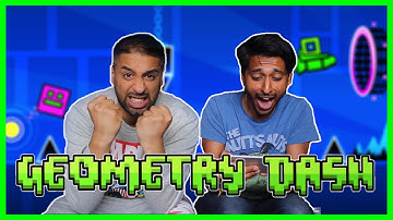 MY FAT KILLED ME! | Geometry Dash