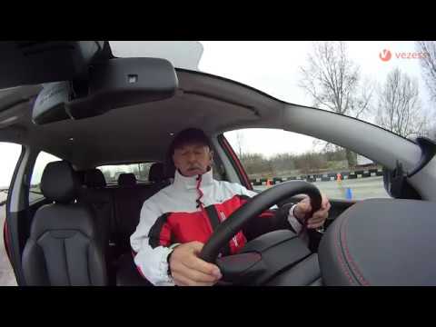 Videó: Mit csinál egy vezérlőmodul az autóban?