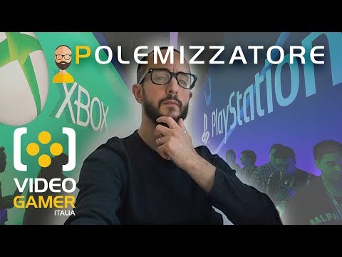 Video: E3 2017: Kāpēc Project Scorpio Ir Labas Ziņas PS4 Pro Lietotājiem