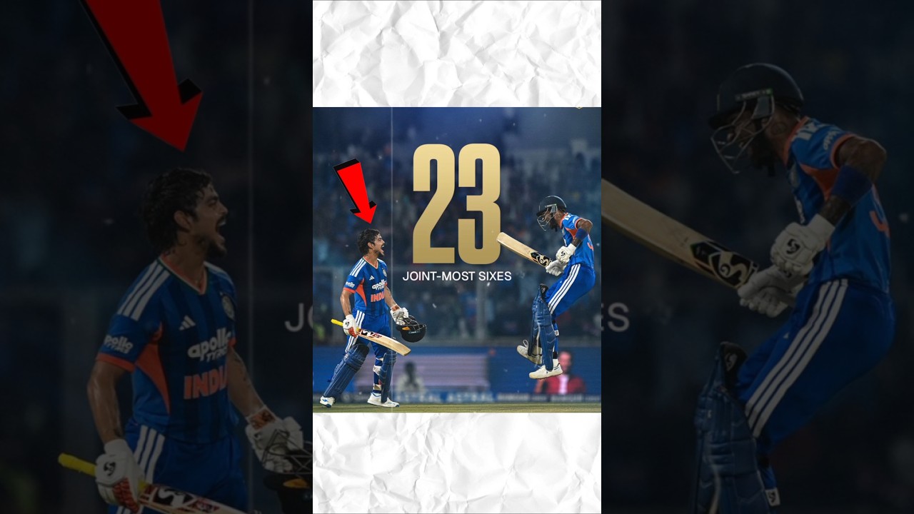 India Vs Nz 5th T20 Top 5 Moments 😬❓️ 
