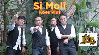 Si Moli (Koes Plus) LIVE Cover by BPlus Band