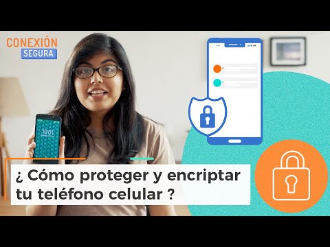 Video: Cómo Cifrar Un Número