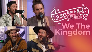 The Best We the Kingdom Concert in Under 20 Minutes | Songs From a Mug by Hope Nation 11,724 views 2 months ago 18 minutes