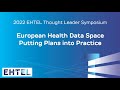 2022 thought leader ehtel symposium  trailer