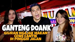 #27 GANTENG DOANG GILIRAN NGAJAK MAKAN CEWE CANTIK DI PINGGIR JALAN - TAHU CAMPUR CAK ARIK LAMONGAN
