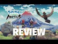 Pokémon Legends: Arceus Review - Everything Old Is New Again