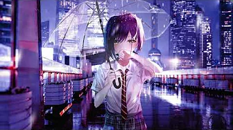 Nightcore - Sweater Weather (The Neighbourhood)