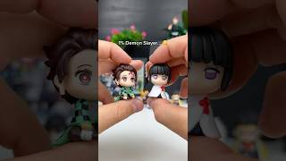 Demon Slayer Accessories?