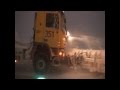 Winter operations at Oslo Airport