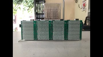 CRAZY L.O.L SPECTRUM ANALYZER