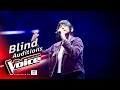 ป๊อปปี้ - ฝน - Blind Auditions -The Voice Thailand 2024 - 8 Sep 2024