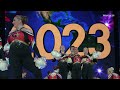 Must-See Moments From Open Coed Pom Finals At The Dance Worlds 2023!