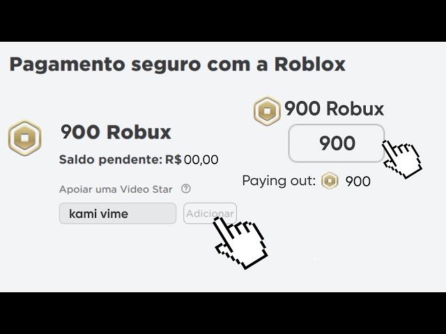 COMO GANHAR 1700 ROBUX DE GRAÇA - COMO CONSEGUIR ROBUX DE GRAÇA