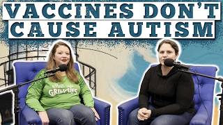 Autism Isn’t The Problem - Ignorance Is. With Brianna Newhart