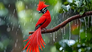 Download Lagu 99% Healing for Your Mind 🌧 Let the Rain \u0026 Soothing Birdsong Wash Away All Worries 🕊💗- 4K video MP3 Download Lagu 99% Healing for Your Mind 🌧 Let the Rain \u0026 Soothing Birdsong Wash Away All Worries 🕊💗- 4K video MP3