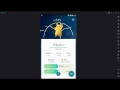 NOX IS BACK FOR POKEMON GO 4/19/2017