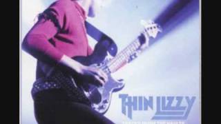 Watch Thin Lizzy Downtown Sundown video