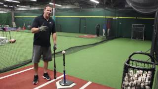 P2 Performance Plus - Reverse Grip (HPU)