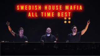 Swedish House Mafia Songs 2022 _ Best Of Swedish House Mafia Songs Of All Time #livinglegends