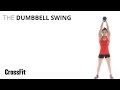 Dumbbell Swing Muscles