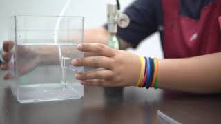 CO2フルセットスマート 流量調整