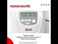En Norquímicos, contamos con las centrífugas de alta precisión que tu laboratorio necesita.