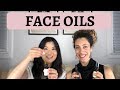 Facial Oils That Can Cause Acne: Comedogenic Ratings of Common Face Oils