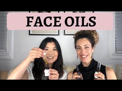 Facial Oils That Can Cause Acne: Comedogenic Ratings of Common Face Oils
