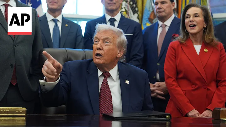 'They have destroyed Minnesota': Trump continues attacks on Somalis