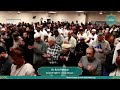 Taraweeh Night 15 | Surat Maryam