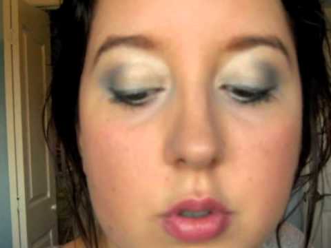 MUAinTheMaking Leah Remini Inspired Makeup Content Entry
