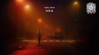 Solven - NDA [Billie Eilish Cover Release] Resimi