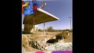 FUZZRIDERS - Fuzzriders (EP 2020)