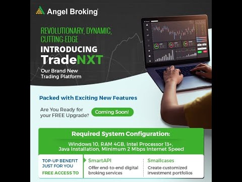 Trade Nxt Demo