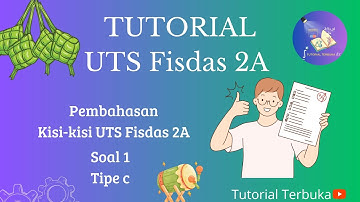 Fisika Dasar 2A | Kisi-Kisi No. 1 (Tipe C) | TPB ITERA