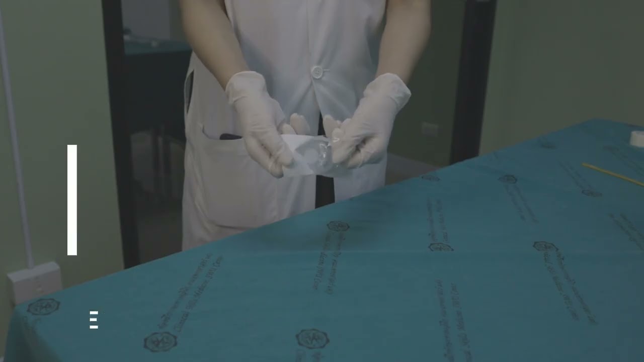 foley catheterization