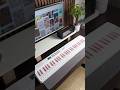 Organ Rommedal 61 Phím #organ #piano #shorts #review #capcut