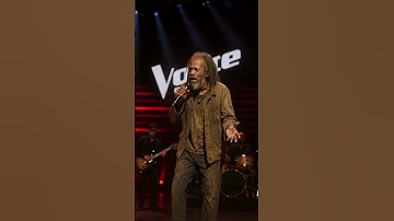 Judges Laughed at Him on The Voice… Until He Sang ‘Back In Black’ – Now They’re Crying!