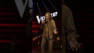 Judges Laughed at Him on The Voice… Until He Sang ‘Back In Black’ – Now They’re Crying!