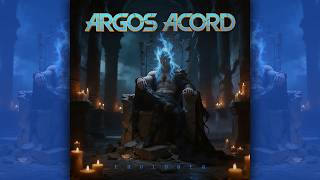 ♫ Explorer by Argos Acord | EXPLORER | Progressive Dark Symphonic Metal | Single 2026