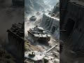 Come venne espugnata la linea Maginot #storia #shorts